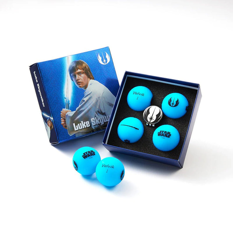 Volvik Disney Star Wars™ Luke Skywalker Pack