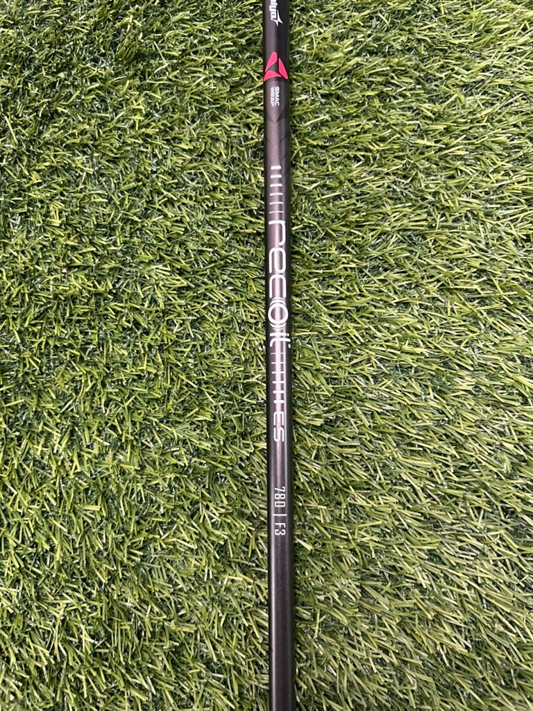 TaylorMade P790 5-P Iron Set Stiff RH