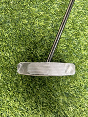SeeMore SKx 33.5" Center Shaft Putter RH