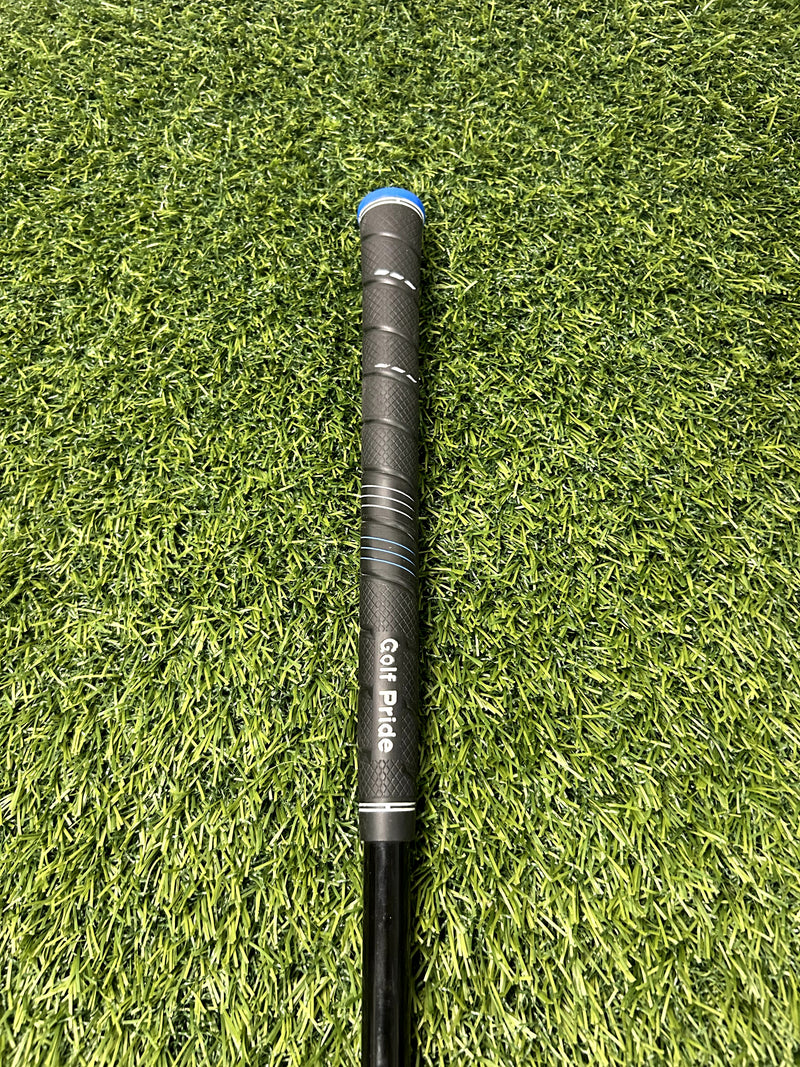 TaylorMade SIM 2 Max Driver 9 Loft Stiff RH