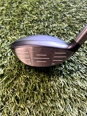 Callaway Elyte 7-Wood 21 Loft Stiff RH