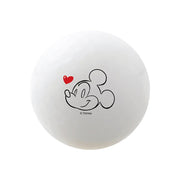 Volvik Disney Mickey & Minnie Mouse Anniversary