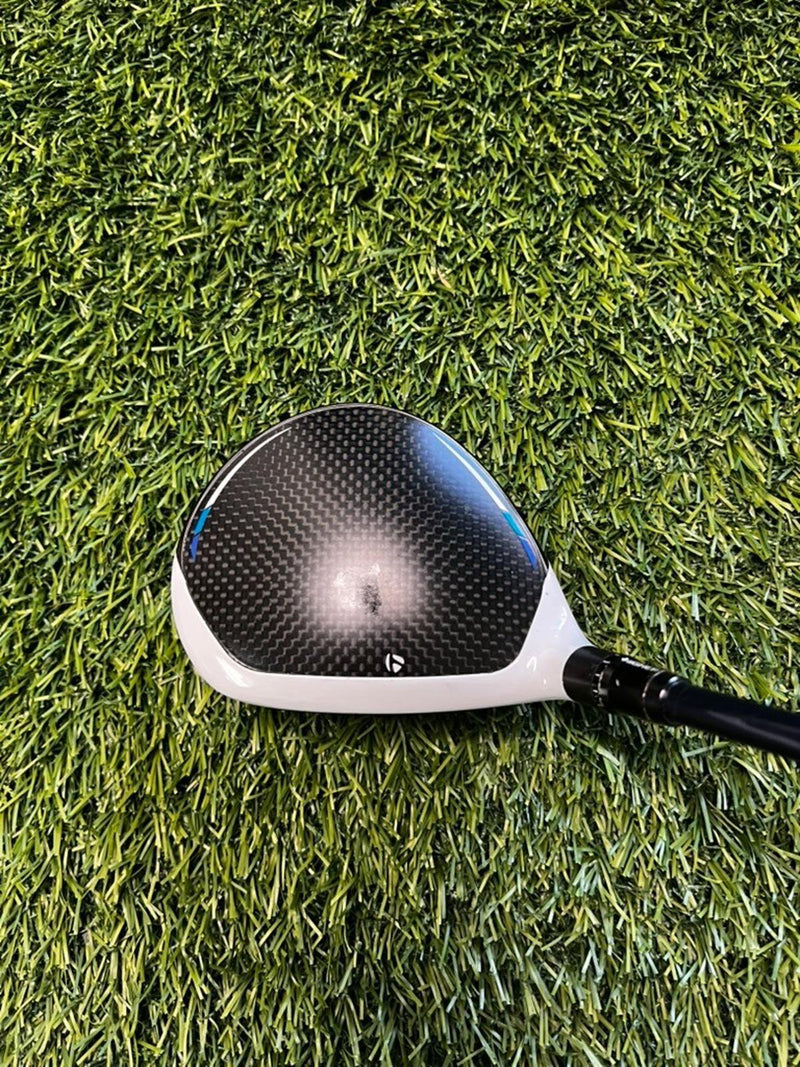 TaylorMade SIM 2 Titanium Rocket 3W 13.5 Loft Ventus 6S Stiff Flex RH