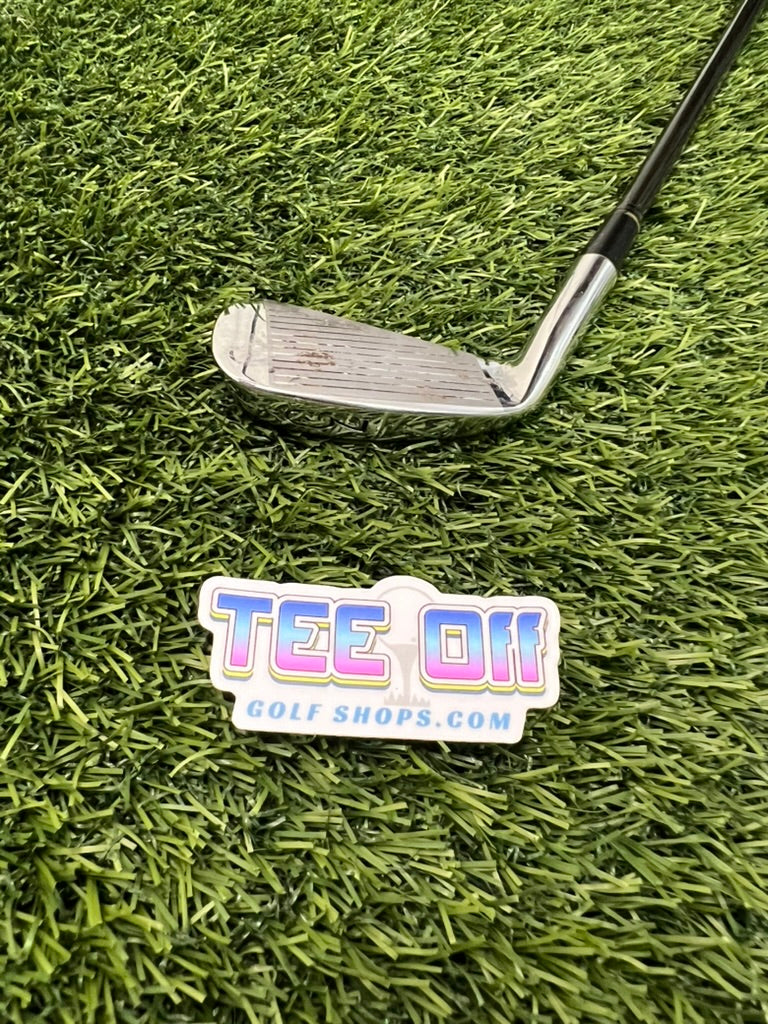 Orlimar Forged 3-Iron Senior RH