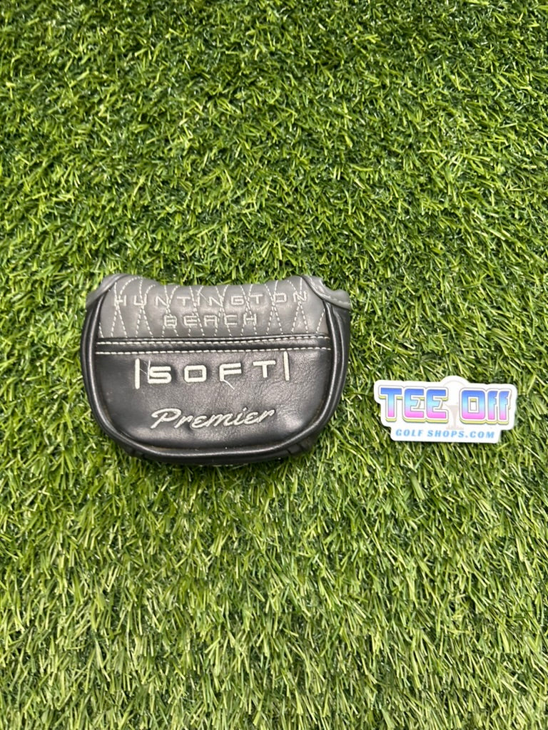 Cleveland SOFT Premier Putter Head Cover Pre-Owned