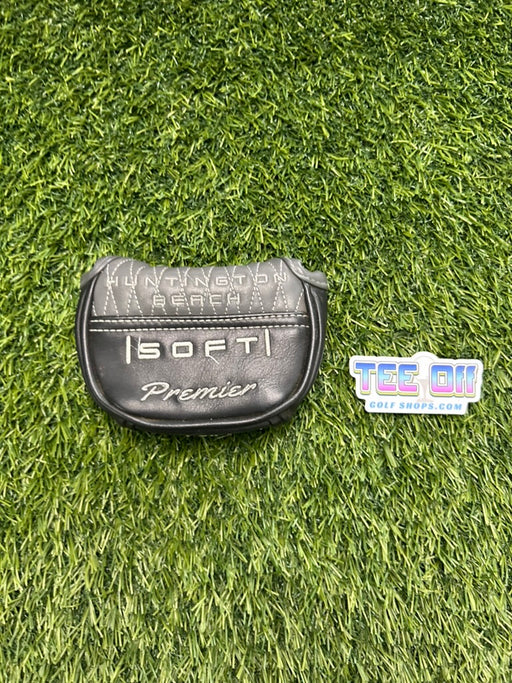 Cleveland SOFT Premier Putter Head Cover Pre-Owned