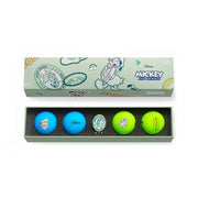 Volvik Disney Character Gift Sets Donald Summer