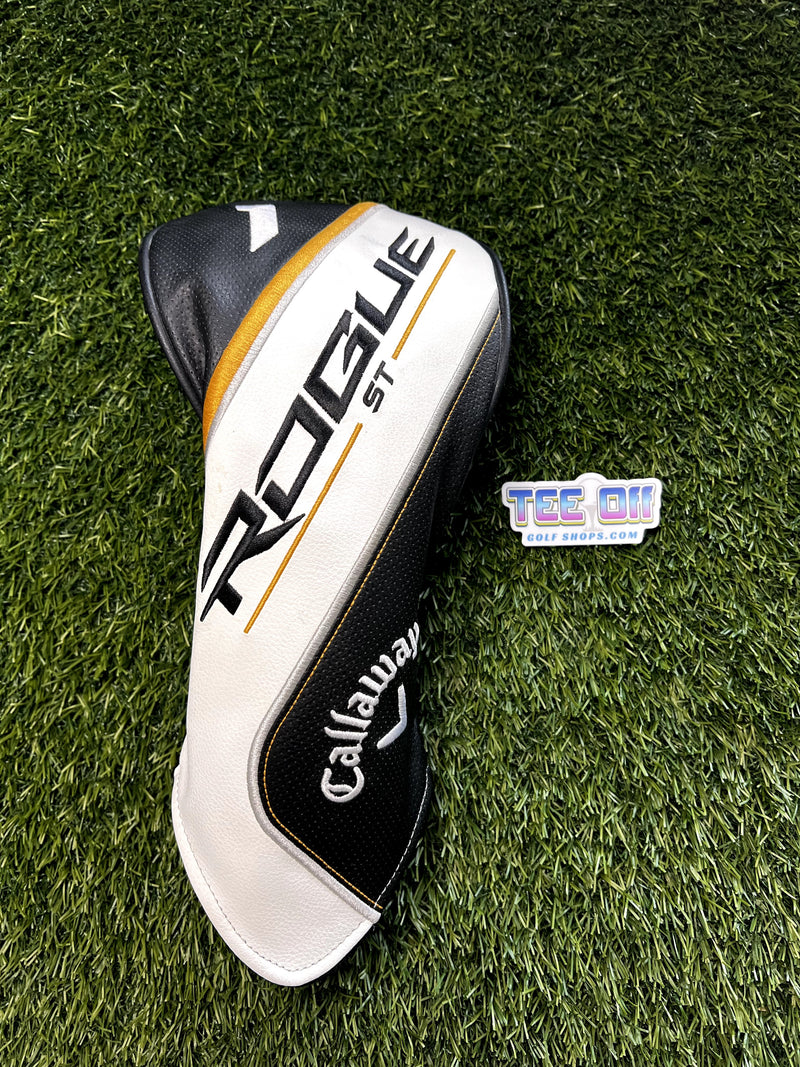 Callaway Rogue Head Cover Pre-Owned