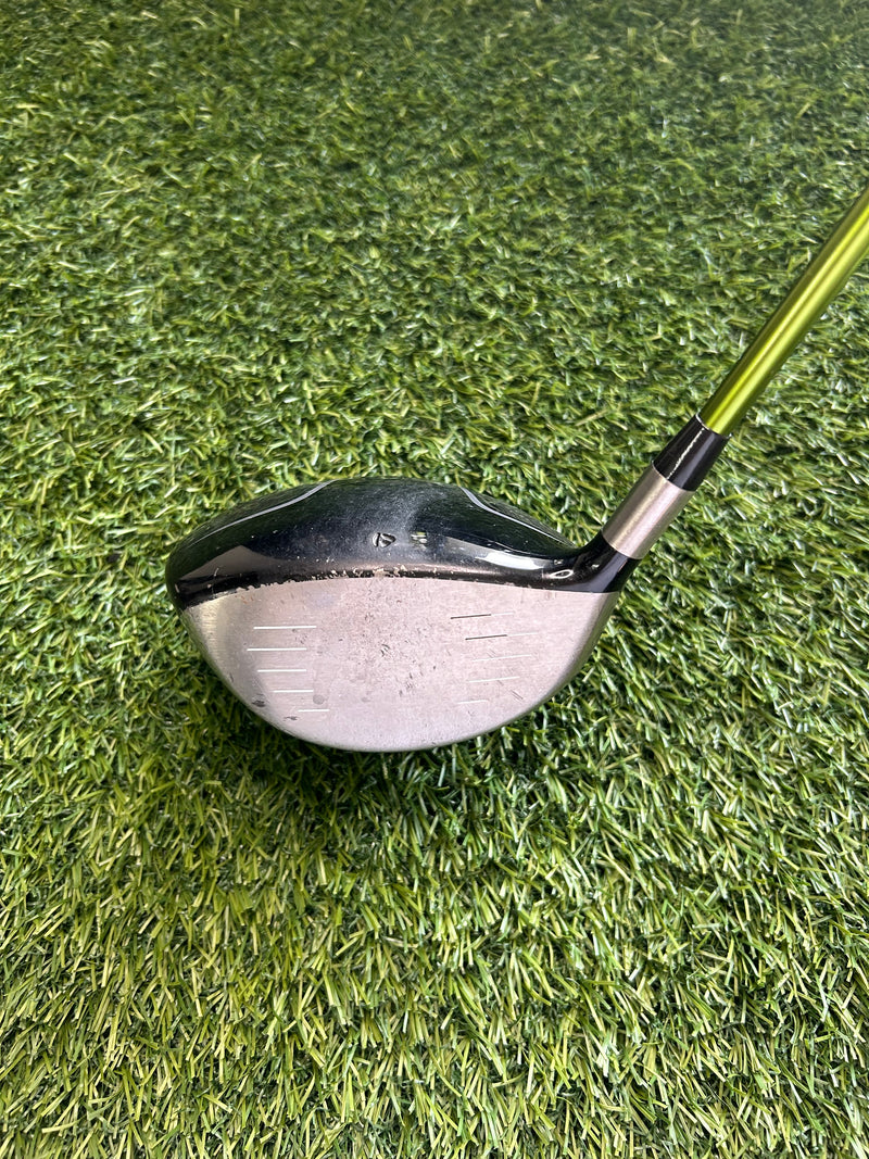 TaylorMade Burner Driver 9.5 Loft Stiff RH