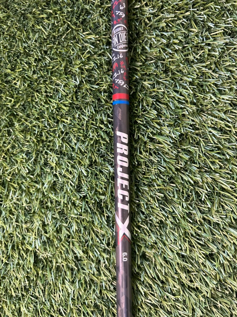 Callaway XR Pro 3-Wood 14 Loft Stiff RH