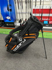 Cobra 6-Way Carry Golf Bag