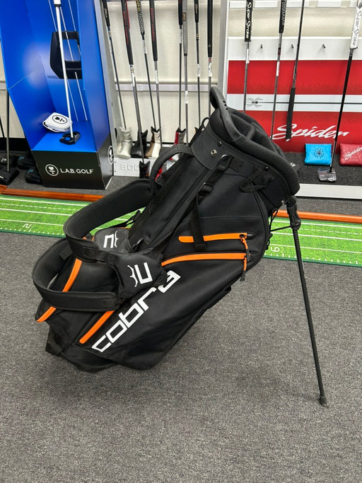 Cobra 6-Way Carry Golf Bag