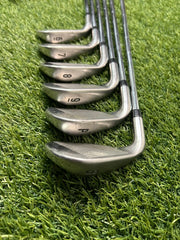 Callaway Edge 6-S Iron Set Regular RH