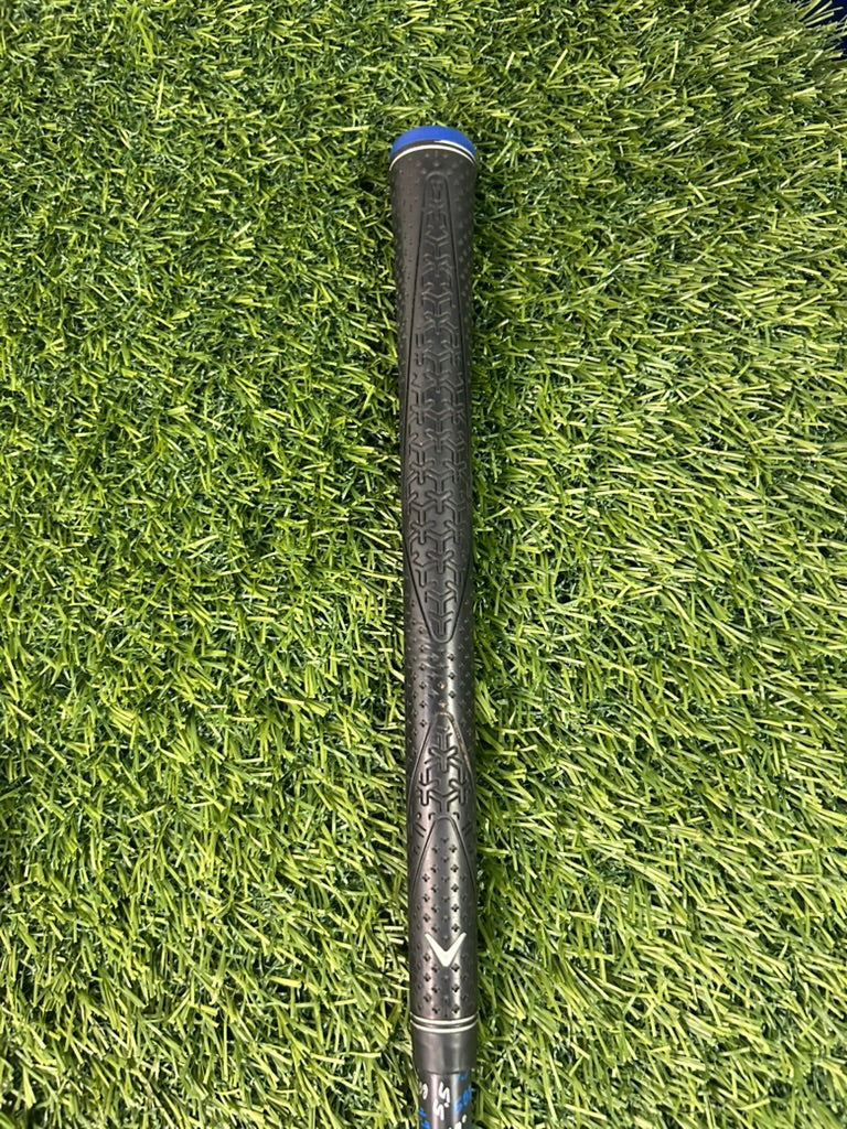 Callaway XR 4-P,A Iron Set Regular RH