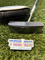 Cleveland HB Soft 2 Black #8 CS Putter RH