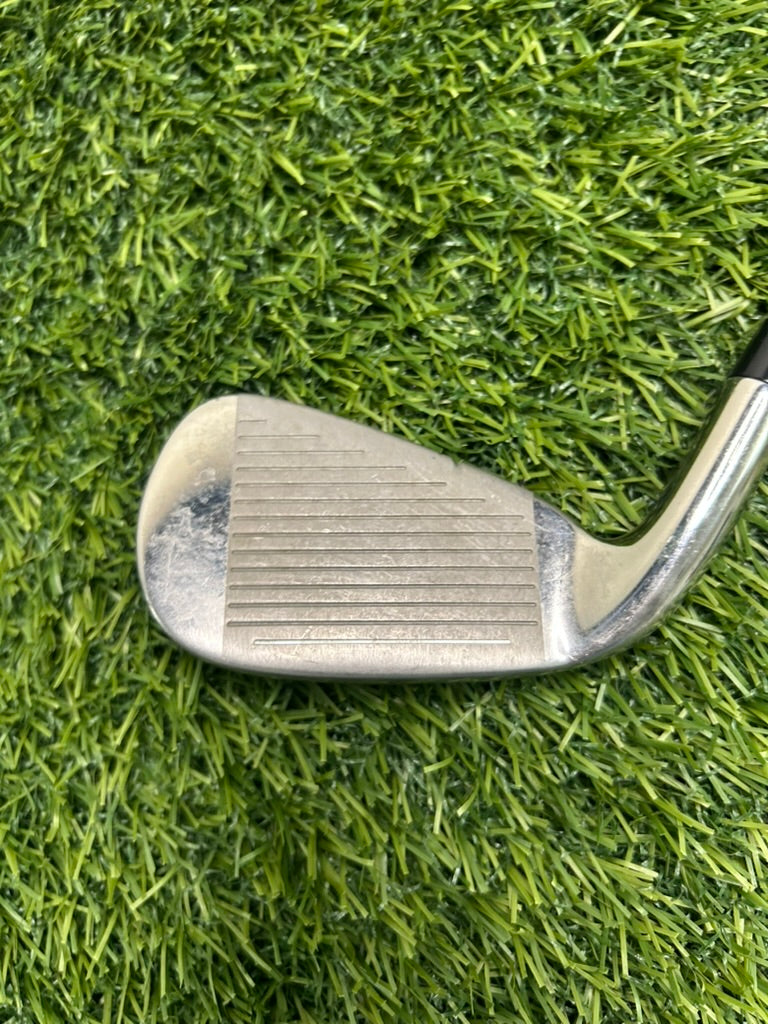 TaylorMade RBZ 4-Iron Stiff RH