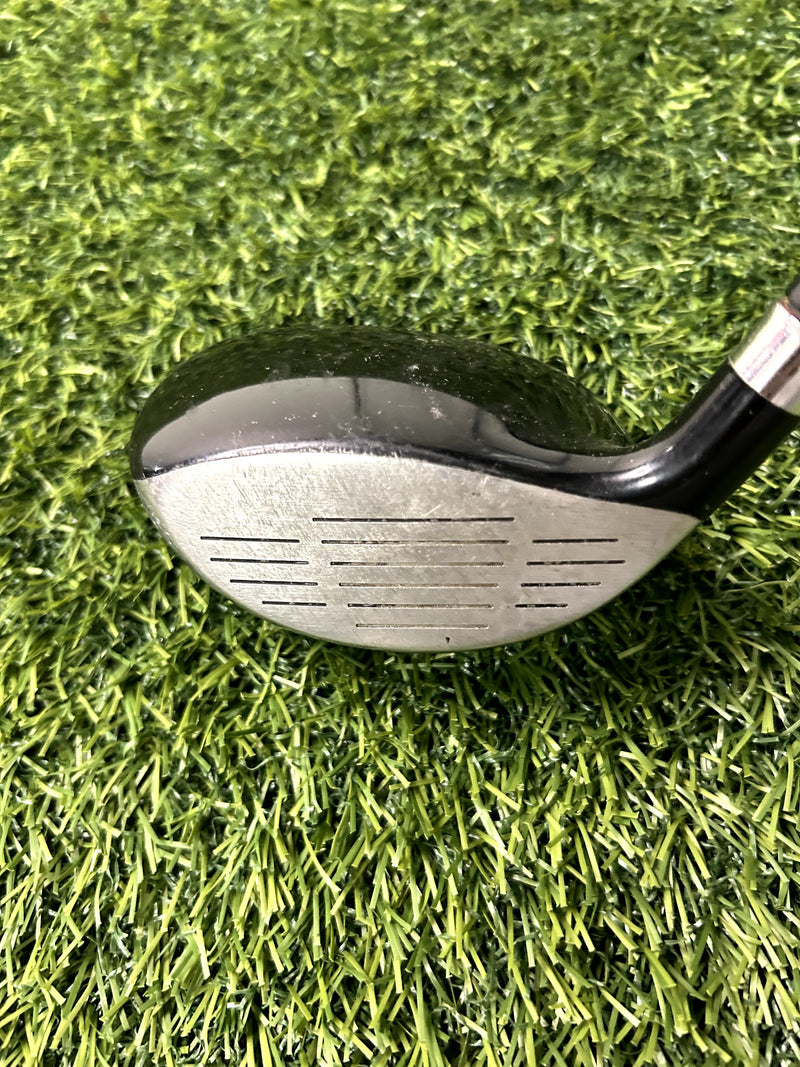 Nike SQ Machspeed 3-Wood 15 Loft Regular RH