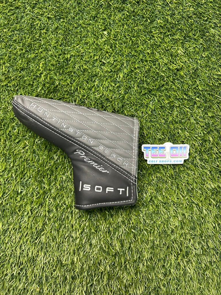 Cleveland Huntington Beach Premier SOFT Head Cover Pre-Owned