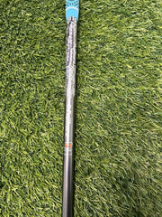 Callaway FT-i 3W 15 Loft Fujikura Regular Flex GP Grip RH – Pre-Owned Golf Club – TEE OFF Golf Shops