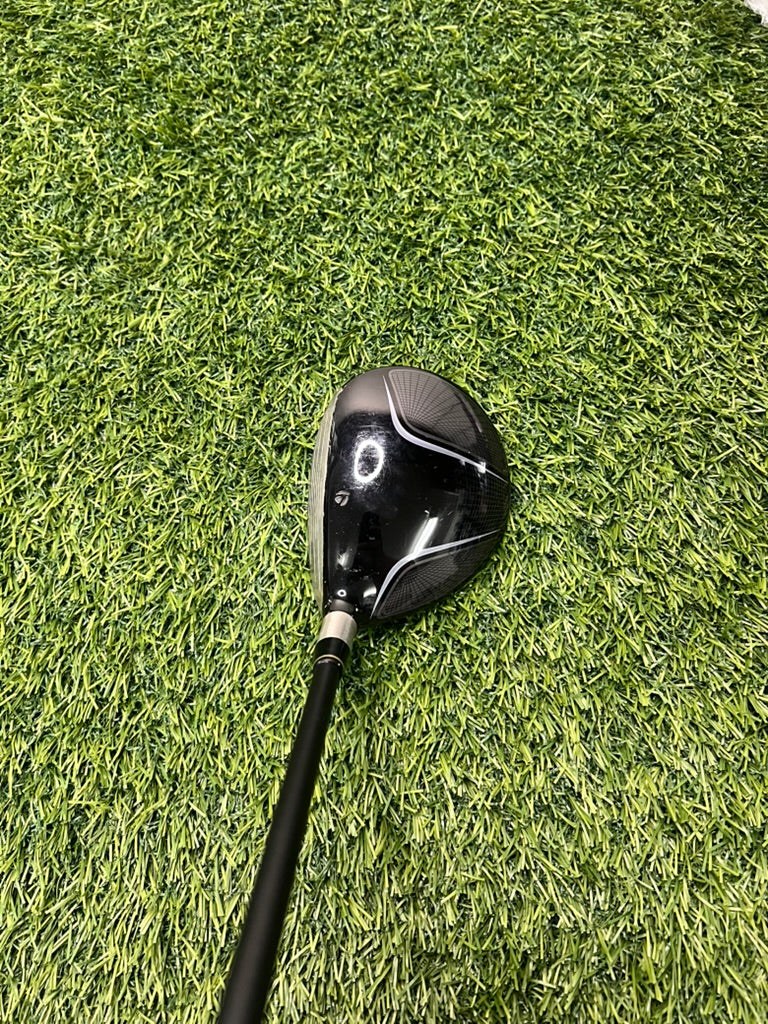 TaylorMade Burner 7-Wood Stiff RH