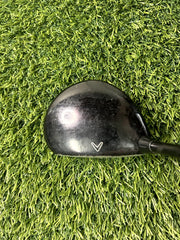 Callaway X 3-Wood 15 Loft Senior RH