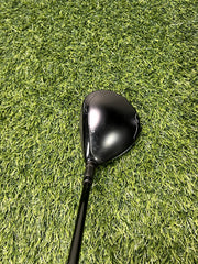 TaylorMade Stealth 5-Wood 18 Loft Stiff RH