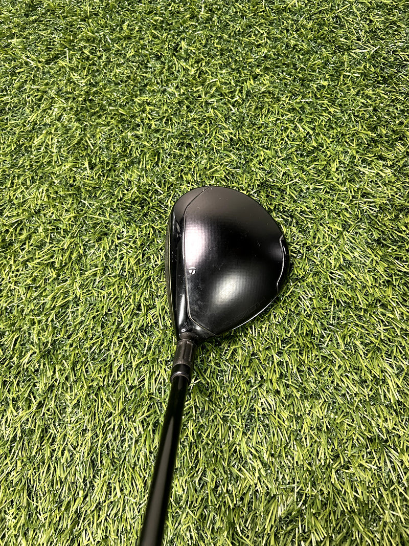TaylorMade Stealth 5-Wood 18 Loft Stiff RH