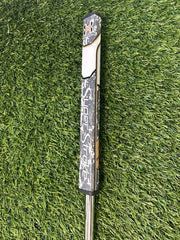 NEW TaylorMade Spider Tour V V3 35” SS Grip LH