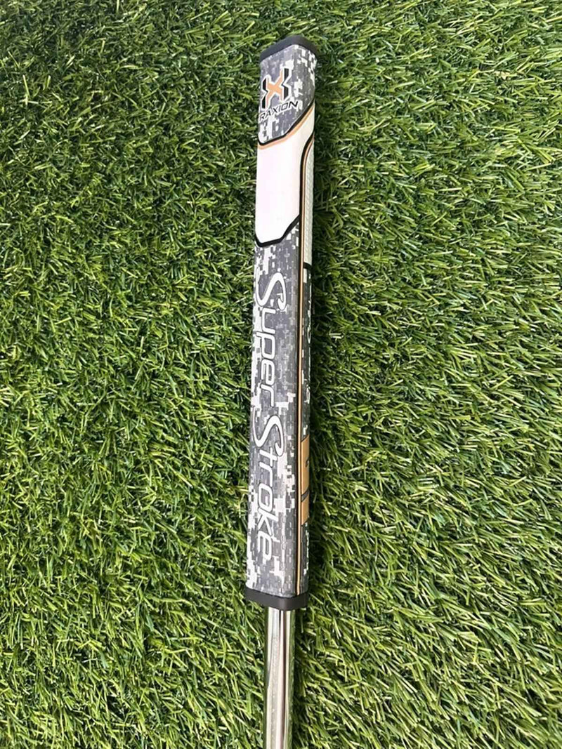 NEW TaylorMade Spider Tour V V3 35” SS Grip LH