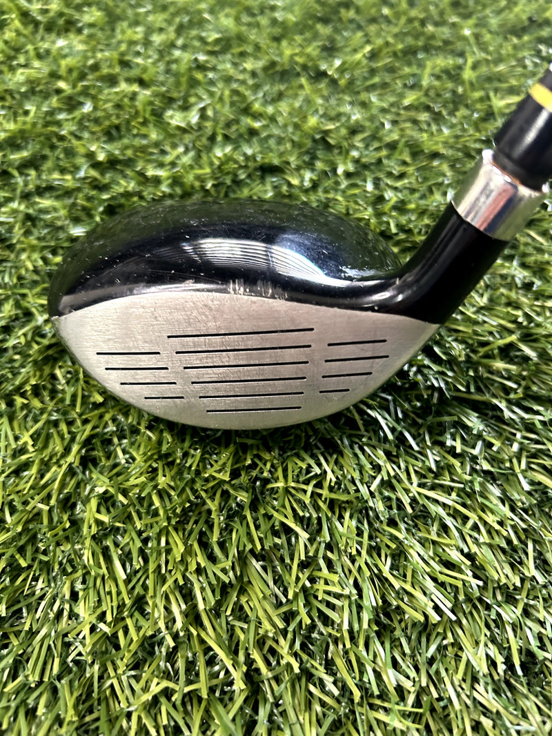 Nike SQ MachSpeed 4-Wood 17 Loft Regular RH