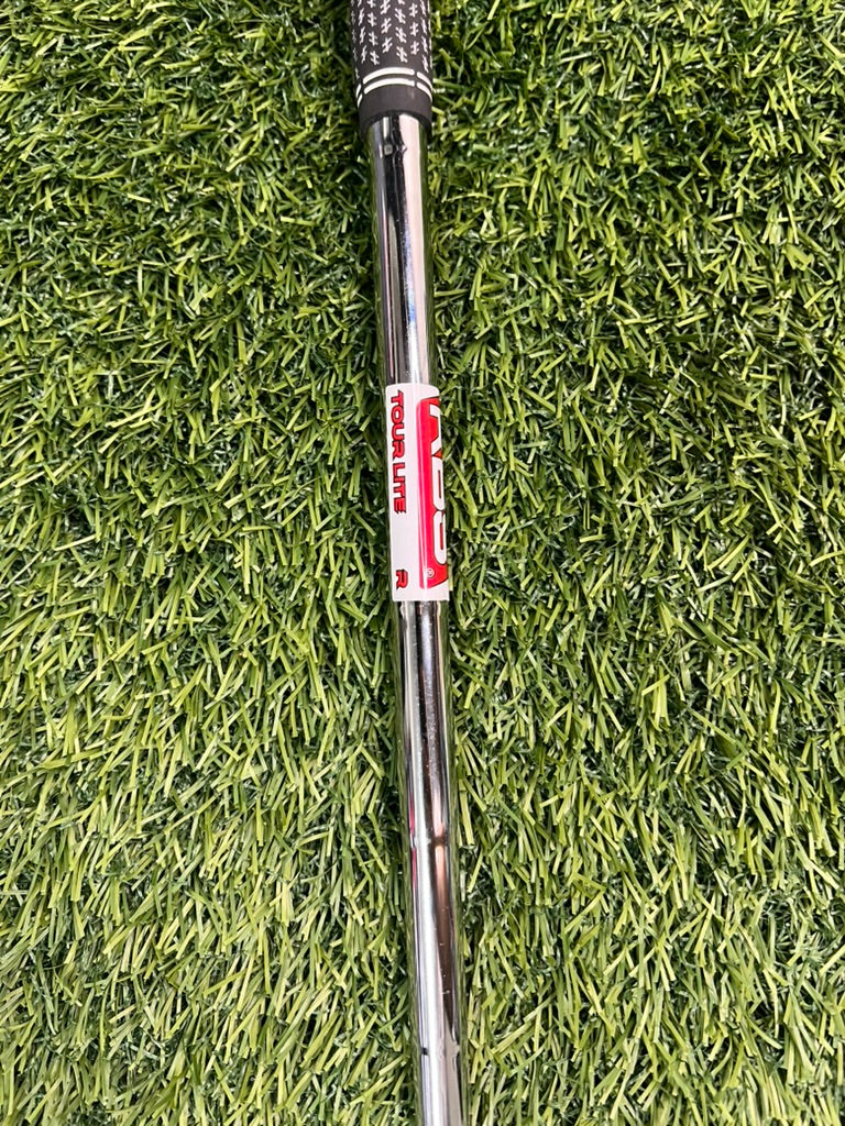 Cobra Darkspeed 4-P Iron Set Regular RH