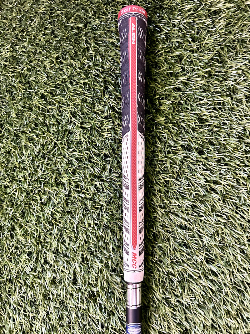 Callaway Elyte Heavenwood 7-Wood 20 Loft Senior RH