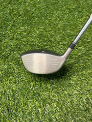 TaylorMade r5 Dual Driver 12° TaylorMade MAS2 50g Regular Flex RH