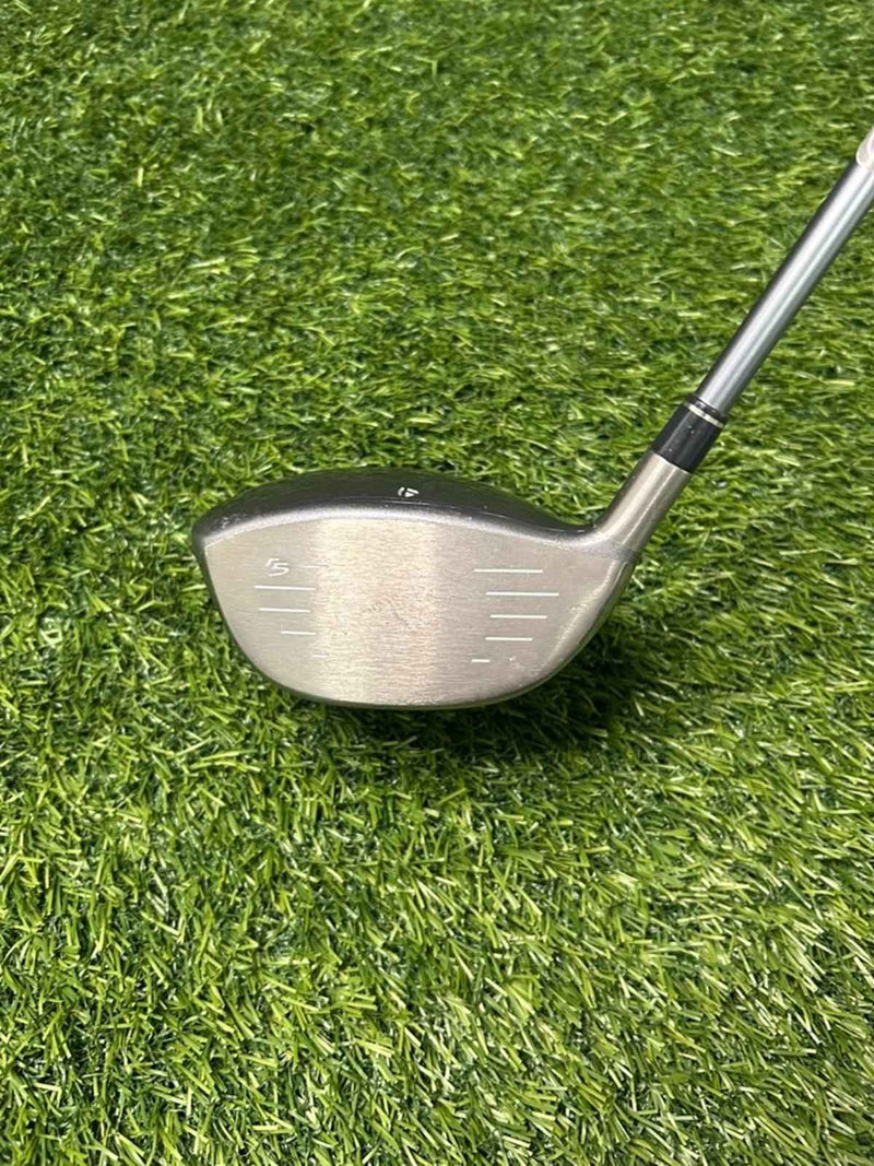 TaylorMade r5 Dual Driver 12° TaylorMade MAS2 50g Regular Flex RH