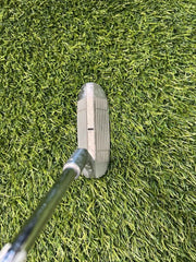 RAM 2-Way Chipper Steel Regular Flex RH