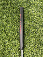 Scotty Cameron Studio Style Newport Plus Blade 2025 Putter RH