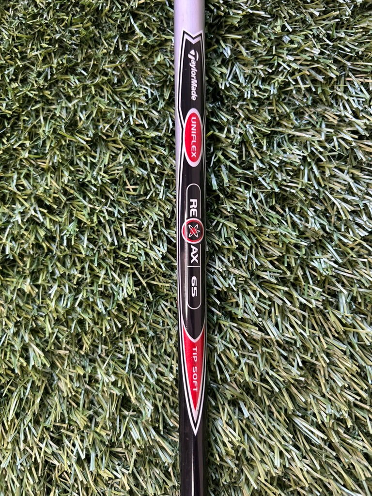 TaylorMade R7 XD Rescue 4H 22 Loft Regular RH