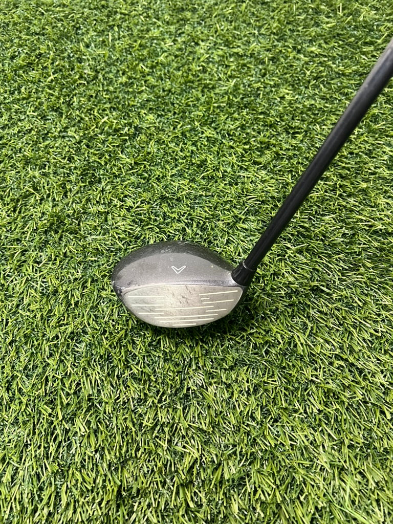 Callaway Big Bertha Hawkeye 7-Wood Regular RH