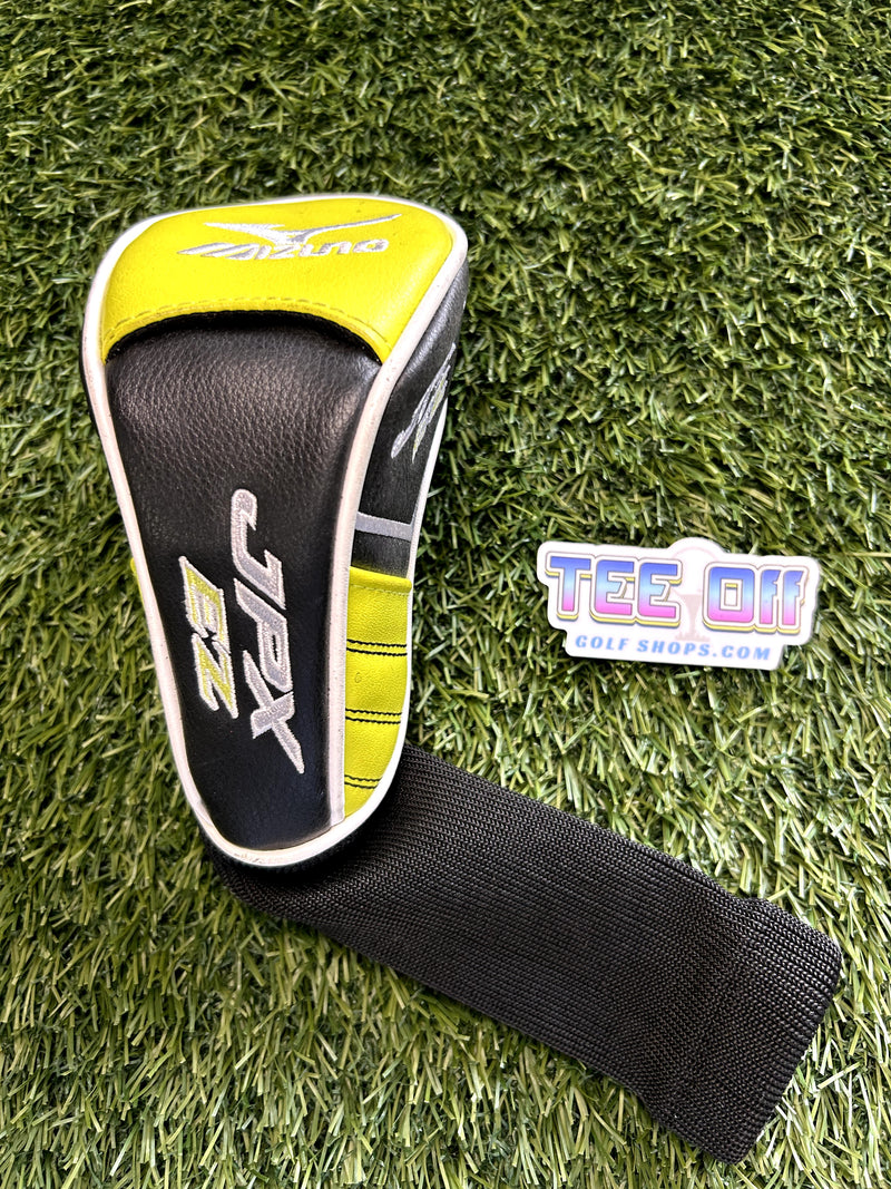 Mizuno JPX Fli-Hi Head Cover Pre-Owned