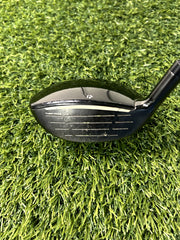 TaylorMade Qi10 Max 5-Wood 19 Loft Regular RH