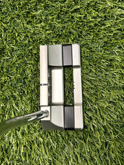 Scotty Cameron 34 Studio Select Squareback 2025 Putter RH