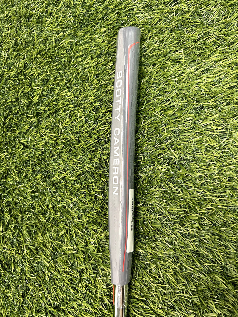 Scotty Cameron 2026 Phantom 9.2R 35" Putter RH