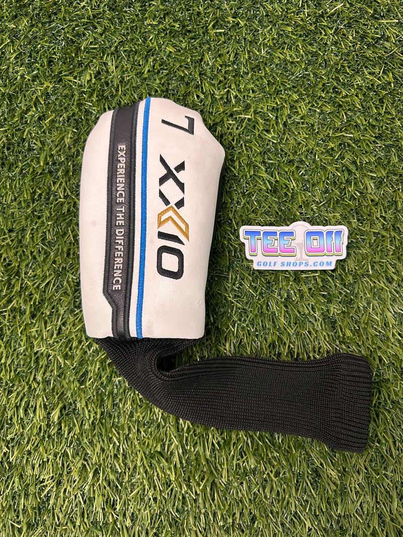 XXIO 7 Hybrid Head Cover Pre-Owned