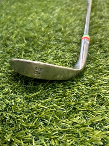 Titleist Custom Restored Mexico Vokey Sand Wedge 56 Loft Stiff RH