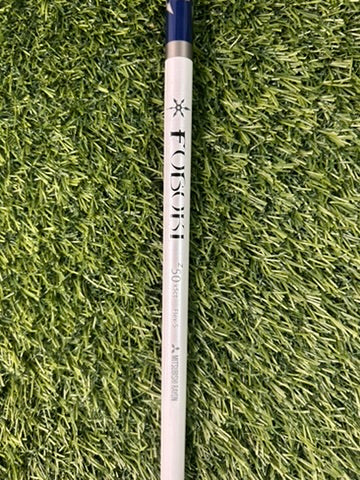 Callaway Big Bertha Driver 10.5 Loft Stiff RH