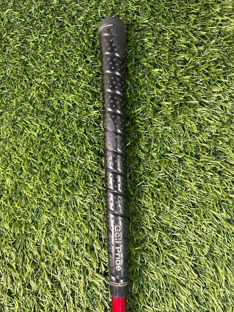 Callaway FT-i Driver 9.5 Loft Stiff RH