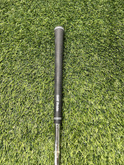 Mizuno MP T Series Black NI Gap Wedge 53 Loft Stiff RH