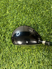 Warrior Custom Golf 5-Wood 19 Loft Regular RH