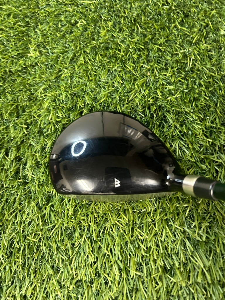 Warrior Custom Golf 5-Wood 19 Loft Regular RH