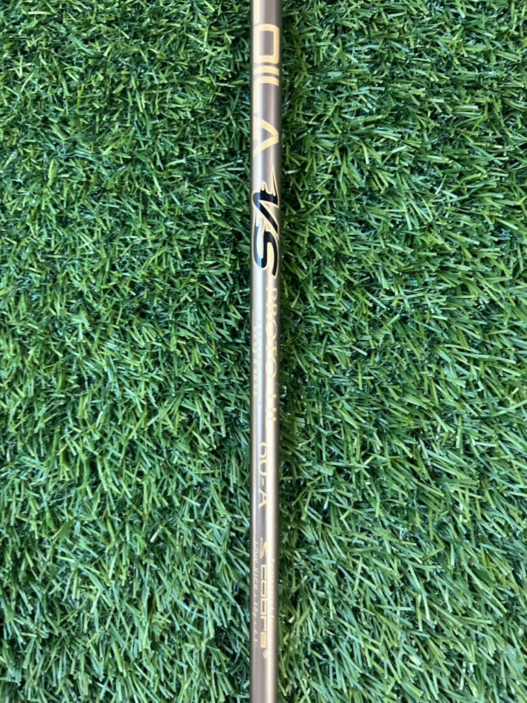 Cobra King Baffler DWS 5H 29 Loft Senior RH